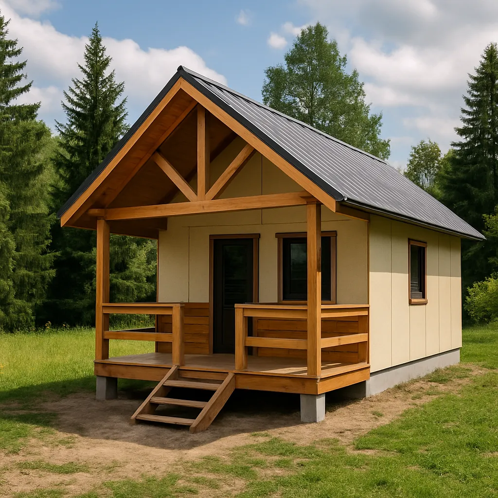 Cabane