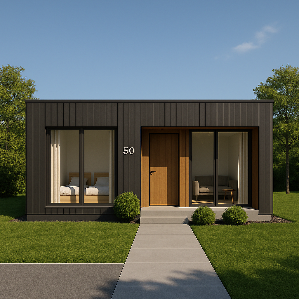Casa Compact