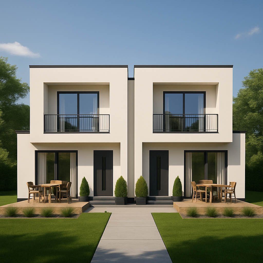 Casa Premium