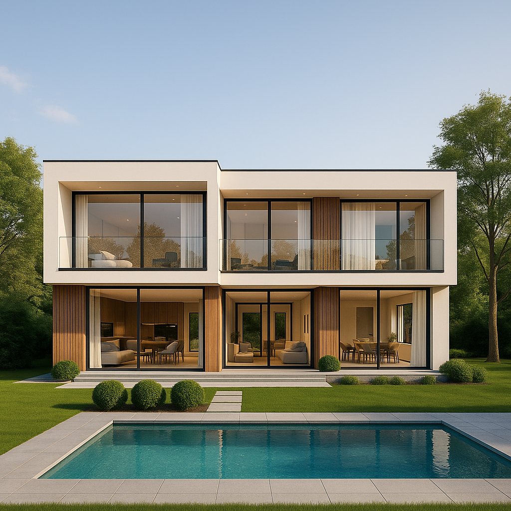 Casa Duplex